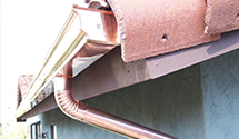 Rain Gutter Installation, Repair, Cleaning in Oswego, IL